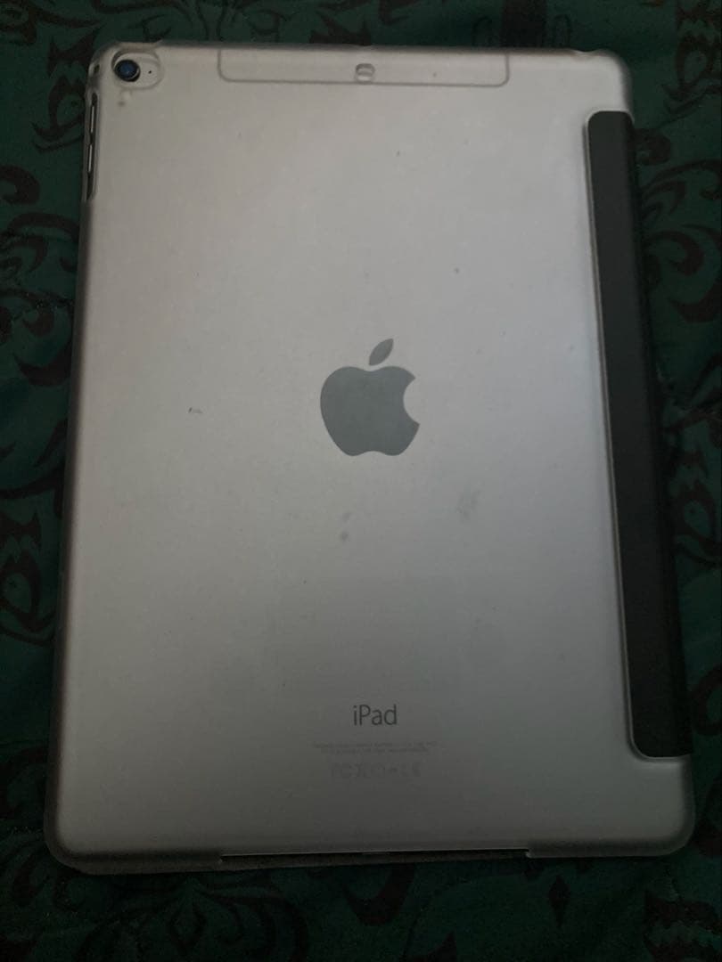 iPad Pro (9.7インチ) 32GB wifiモデル