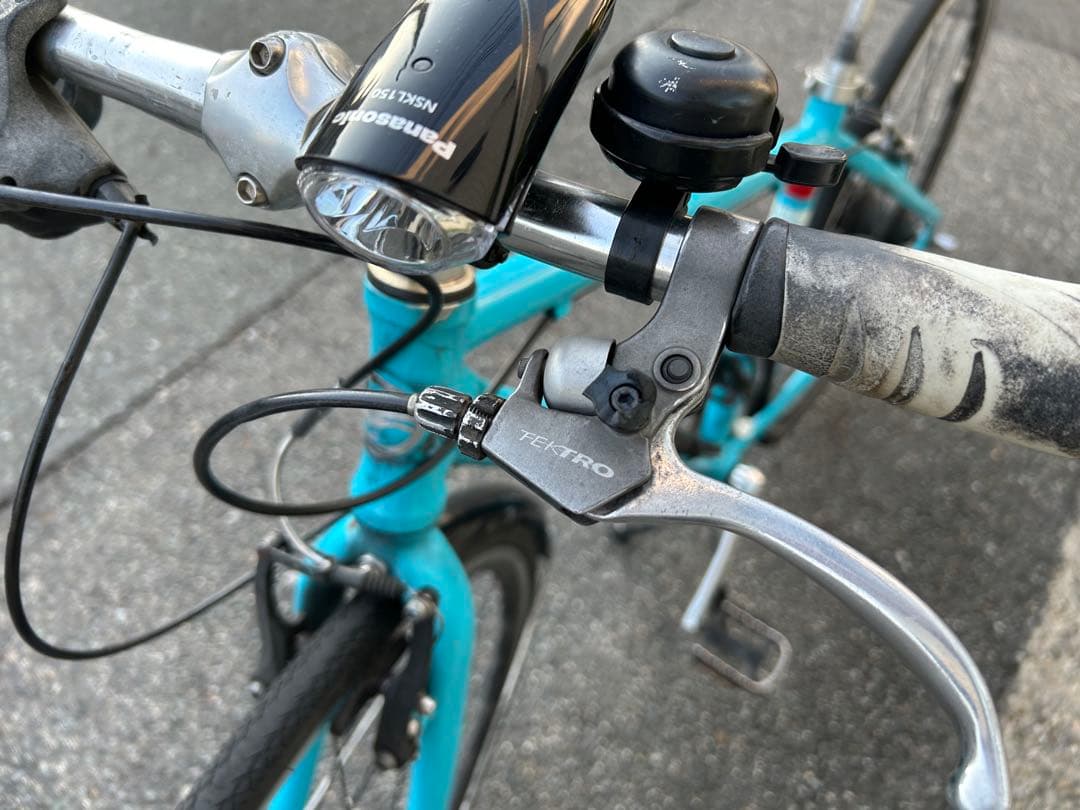 エスケープri 5 内装ギア（レア物）giant escape