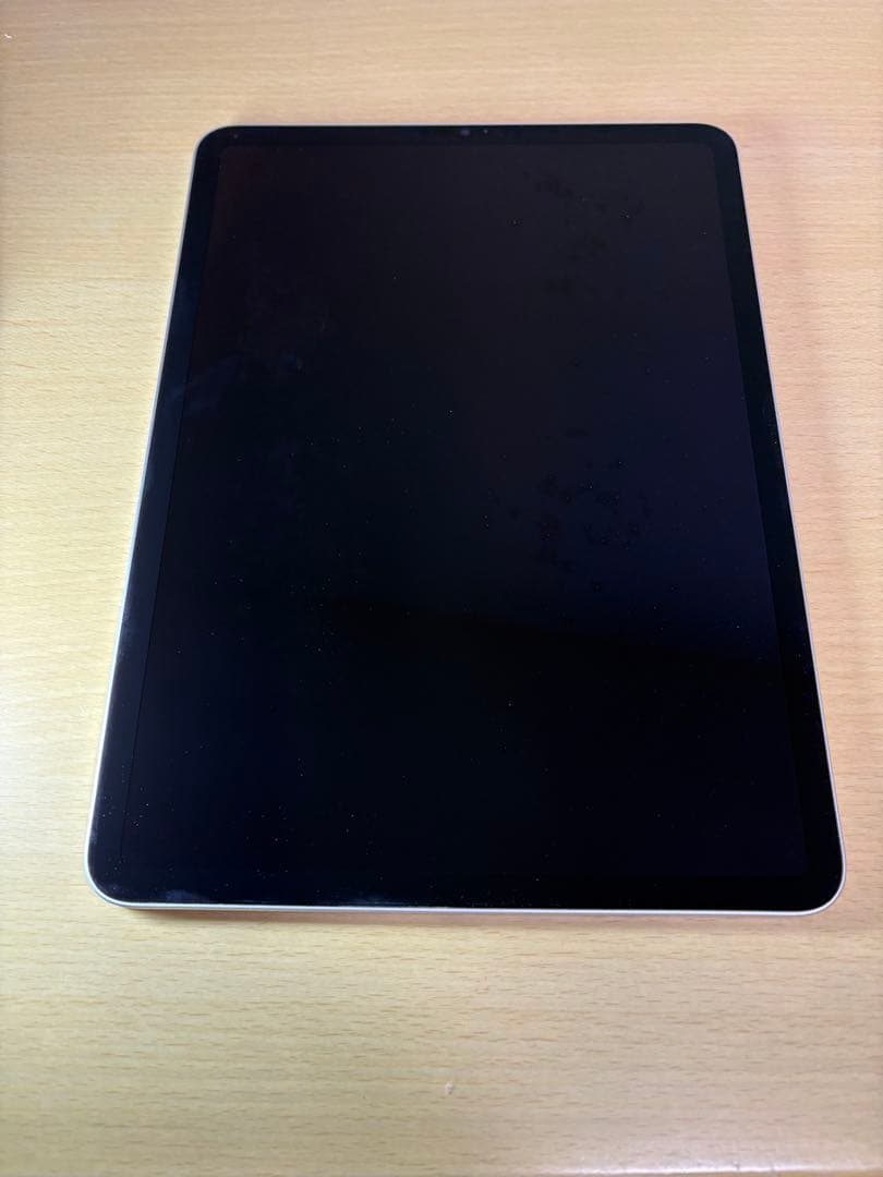 Apple iPad Pro 11インチ + Apple Pencil