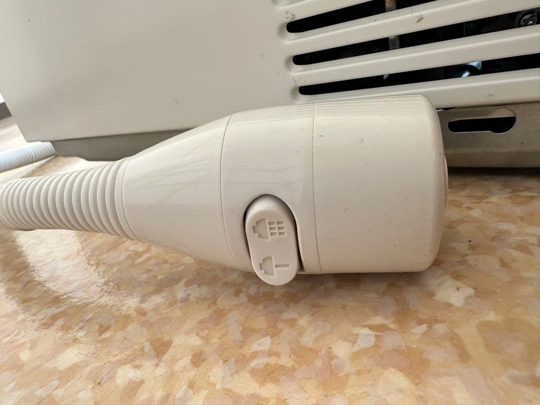 Rinnai 都市ガス用瞬間湯沸かし器