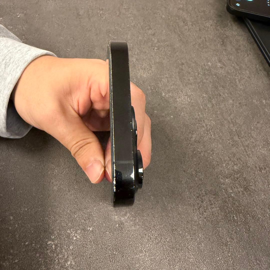 iPhone14Pro スペースブラック 128GB SIMフリー 付属品あり