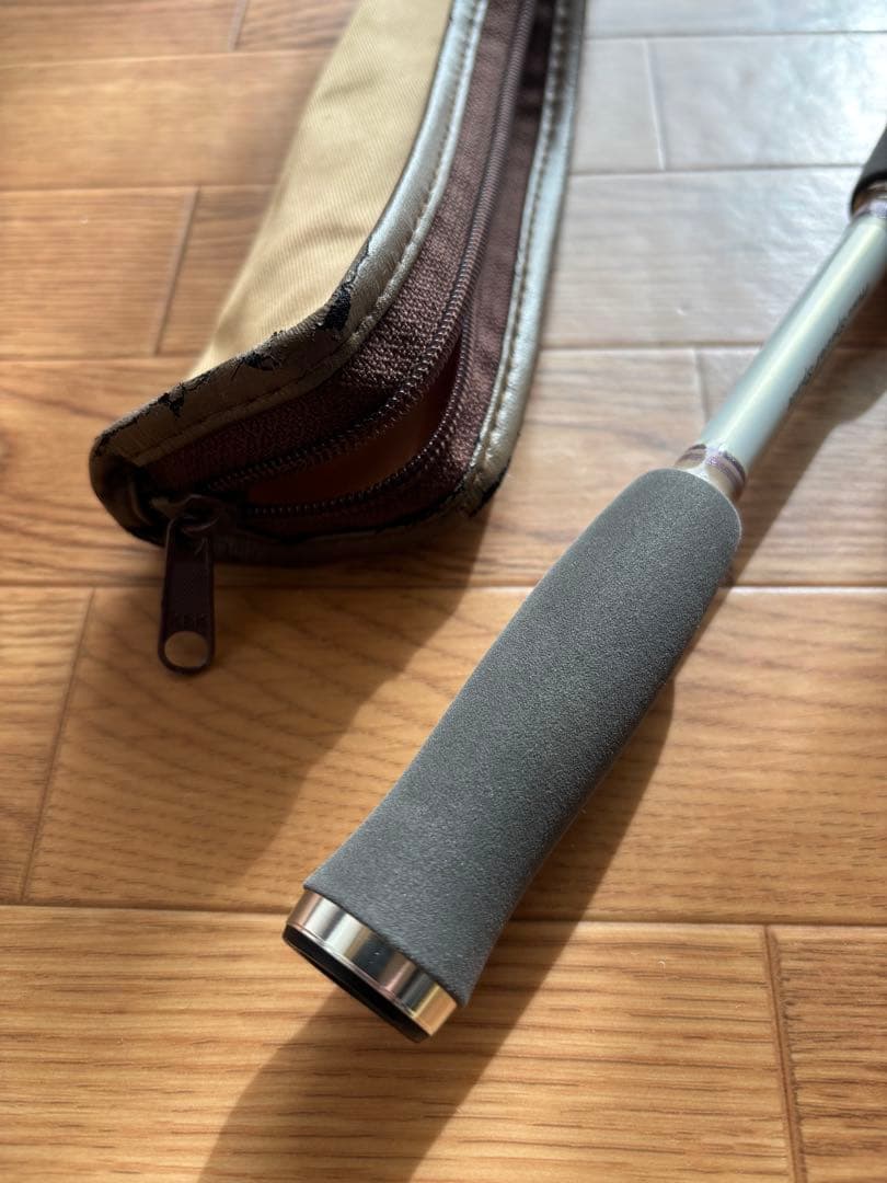 白疾風　HL 691MHRB-07