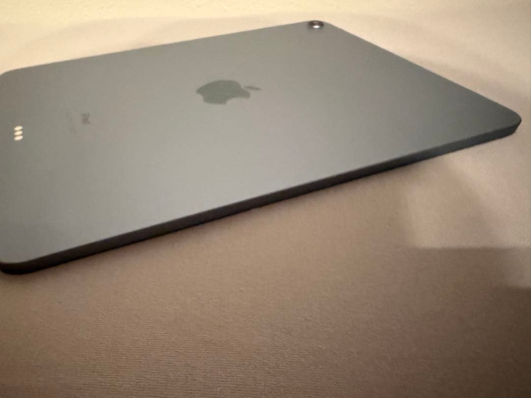 iPad Air第4世代/Magic Keyboard/Apple pencil