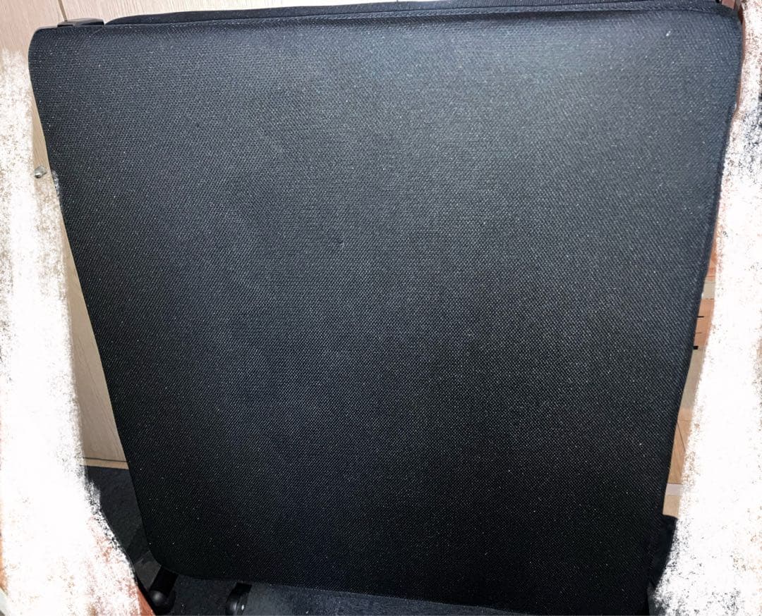 送料込 中古 折りたたみベッド シングル アイリスオーヤマ