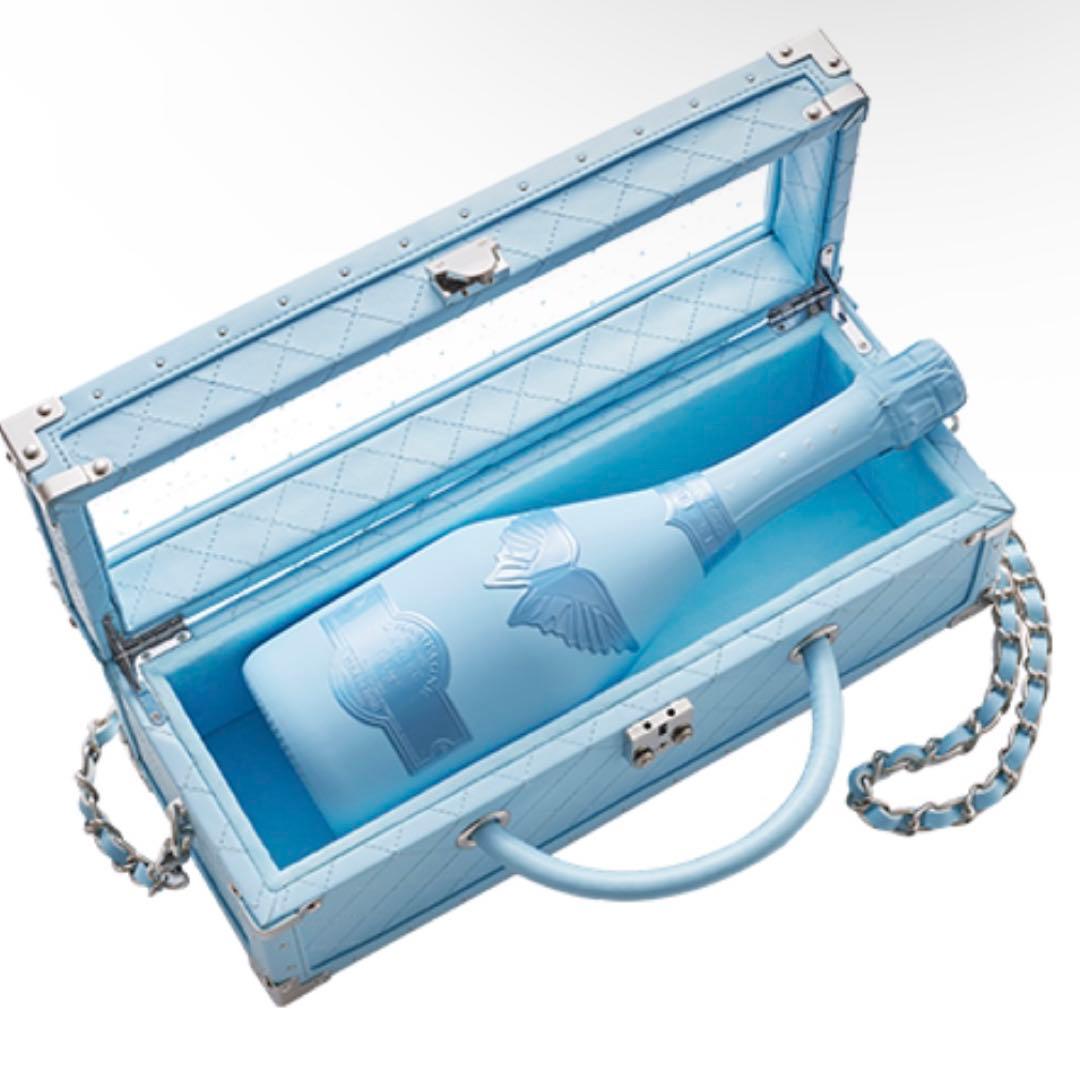 その他 ANGEL CHAMPAGNE NV Demi Sec