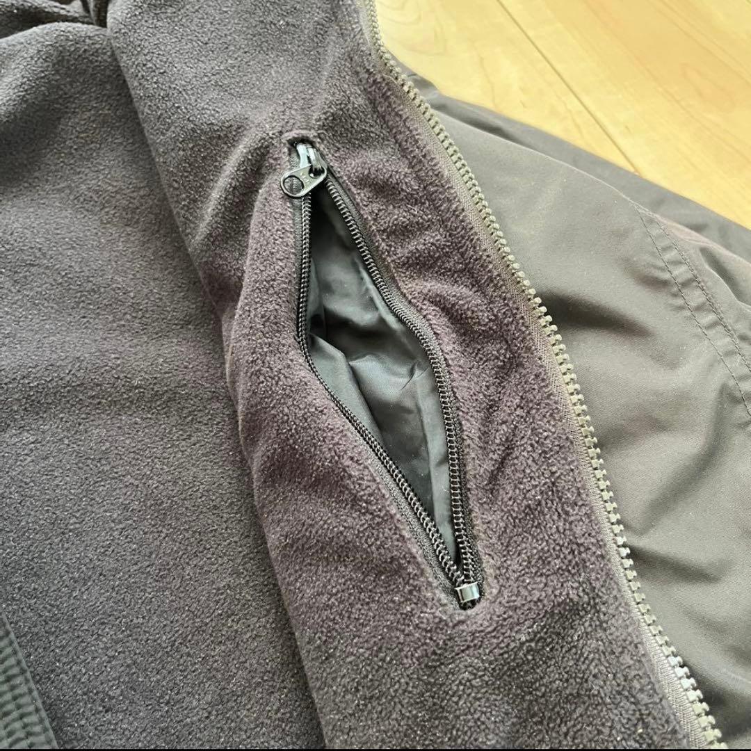 Colombia ファルマス ジャケット チャコール M