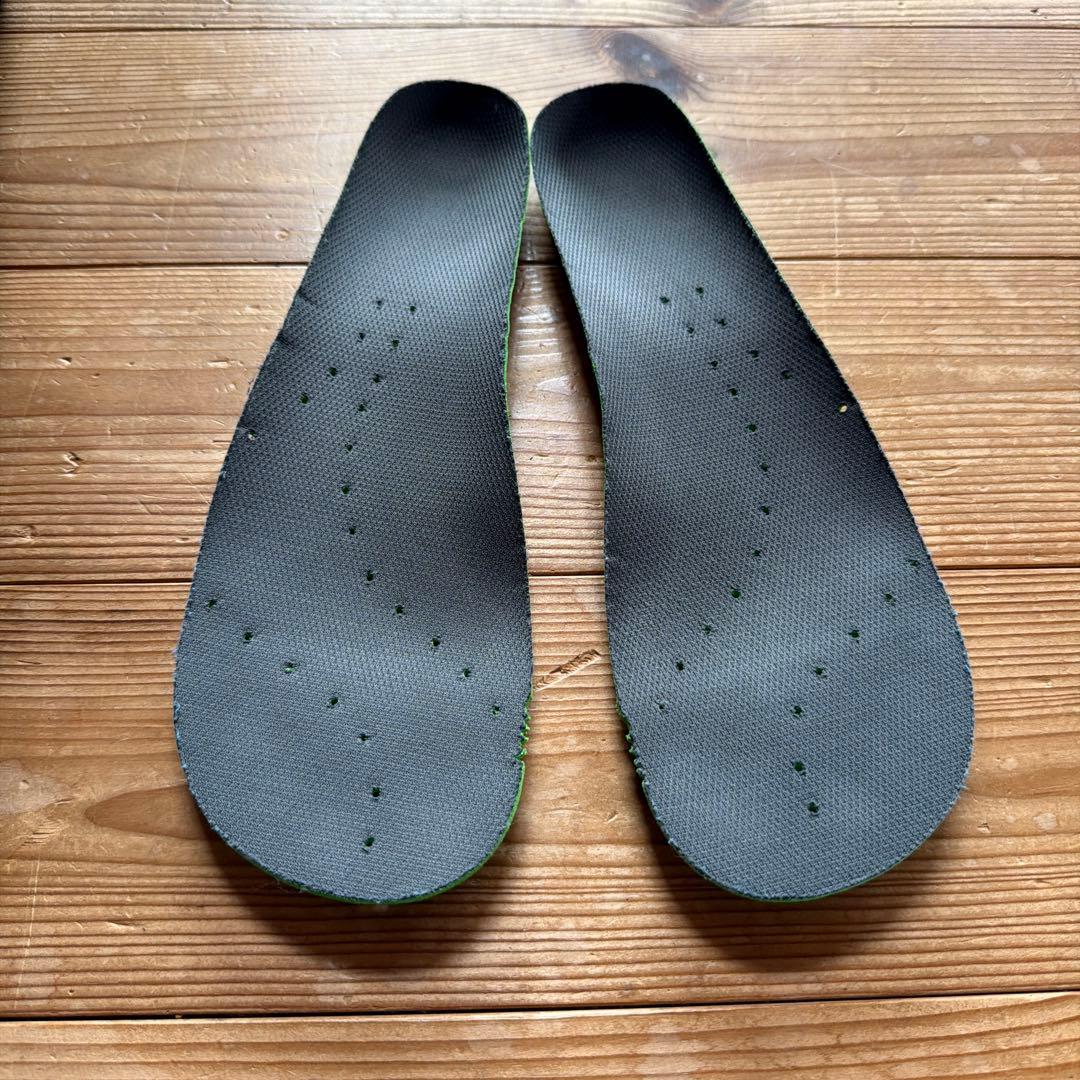 BURTON ION-ASIAN FIT 27cm ブラック