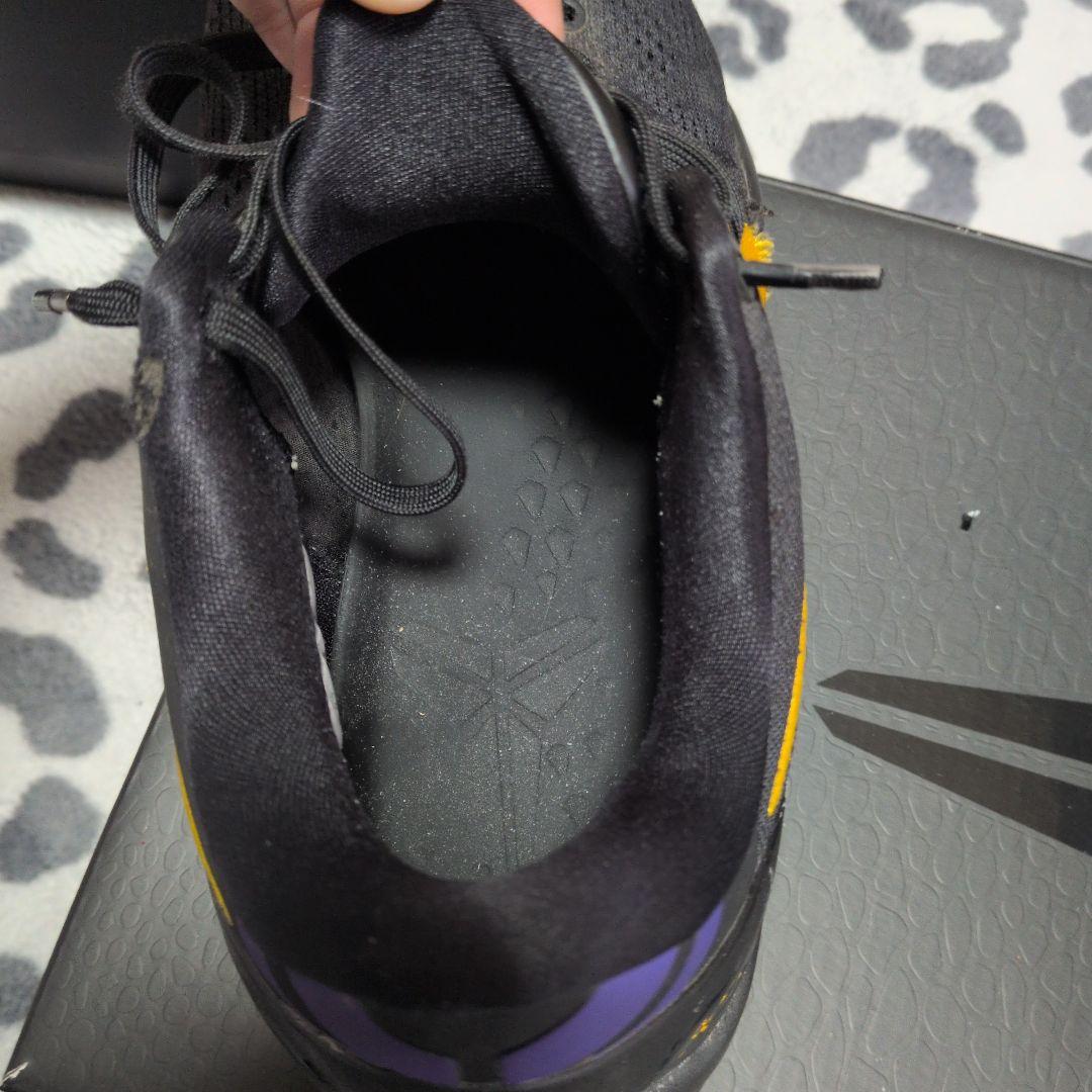 コービー８プロトロ