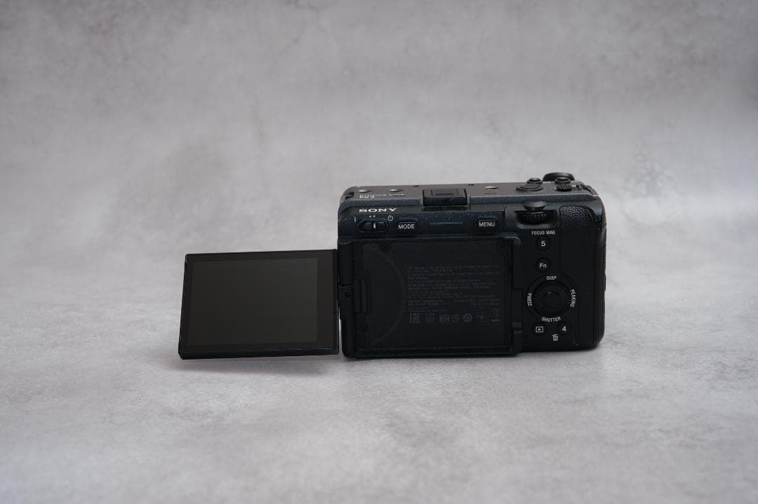 SONY ILME-FX3 マイク／リグ／おまけ付き