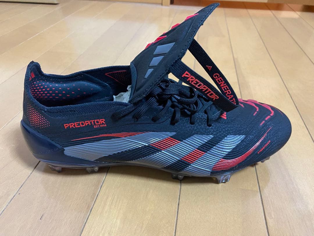 Predator Elite FG 26.5cm アディダスプレデターエリート