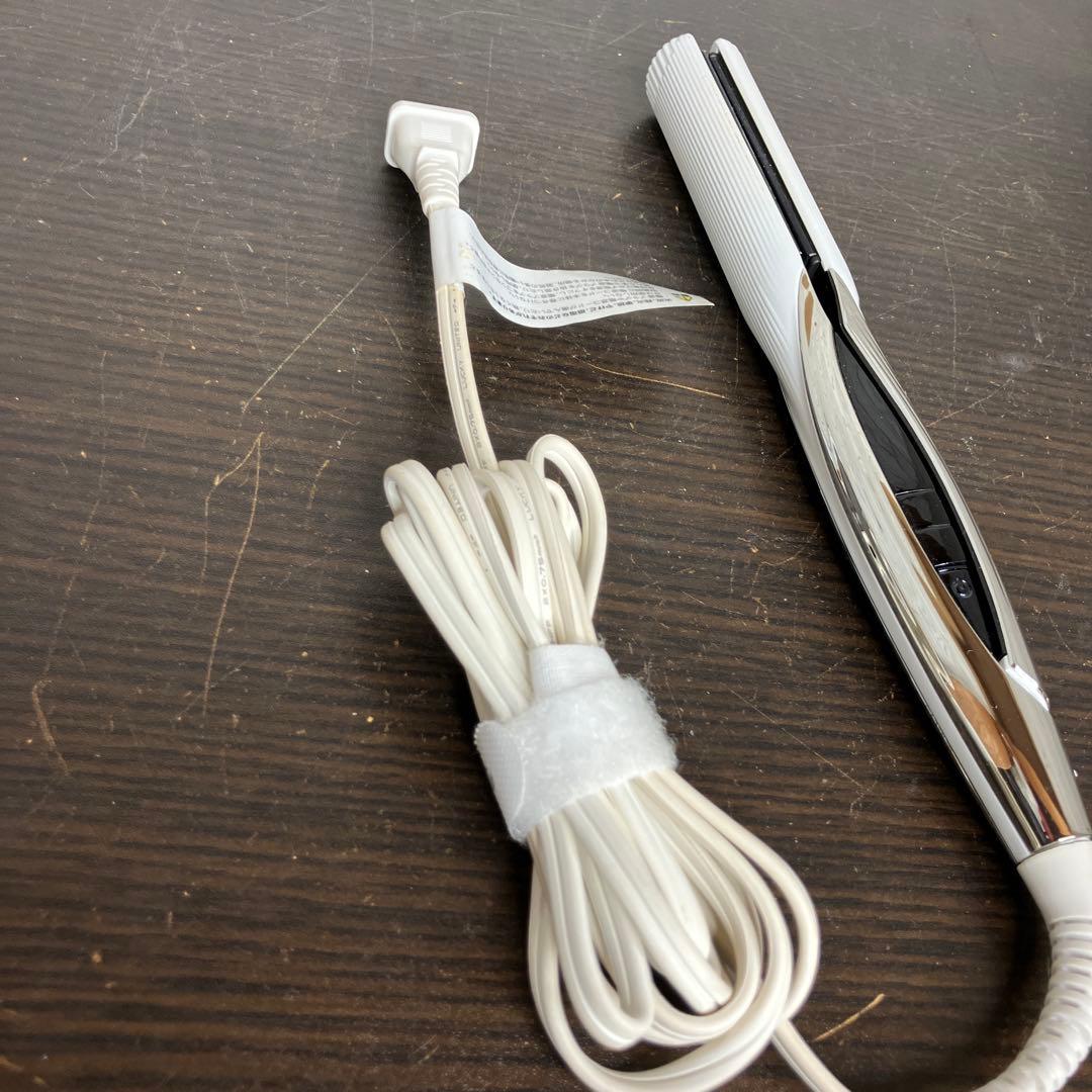 Refaストレートヘアアイロン RE-AC02A 2023年製