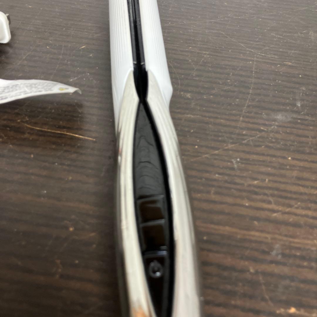 Refaストレートヘアアイロン RE-AC02A 2023年製