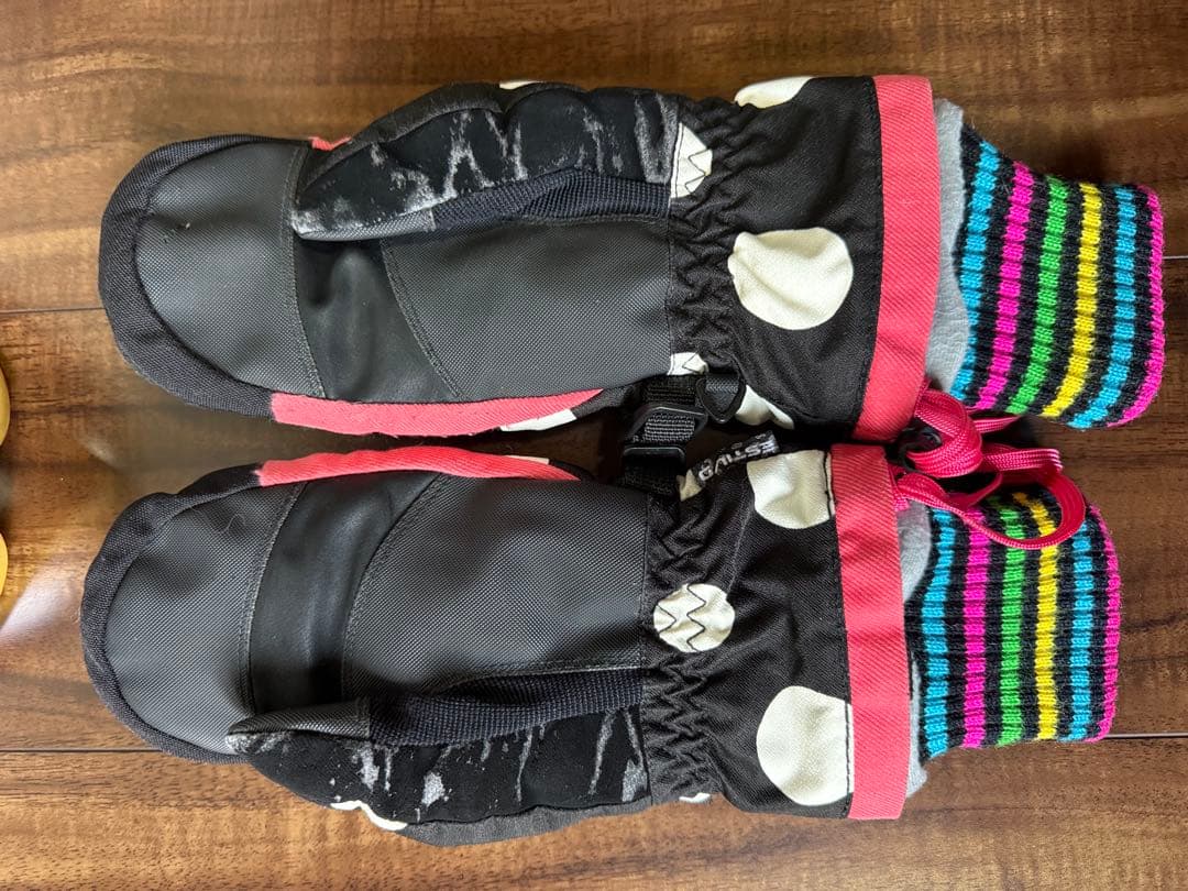 BURTON（バートン）レディース XS スノーボードウェア上下（オマケつき）