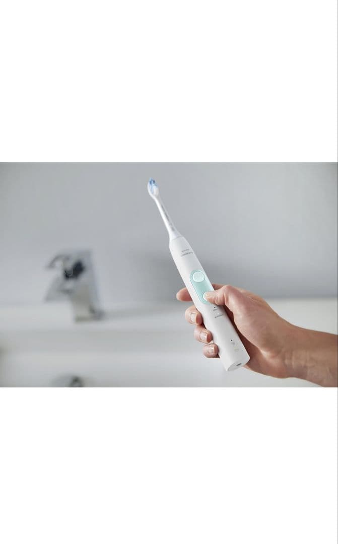 PHILIPS Sonicare プロテクトクリーン 電動歯ブラシ本体