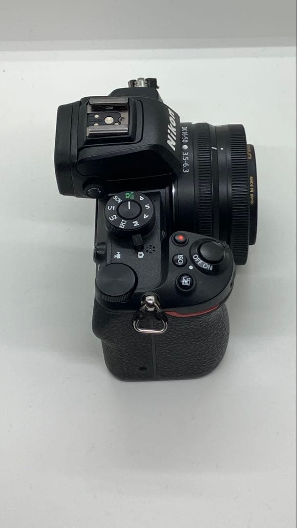 nikon ミラーレス一眼 Z50 レンズキット