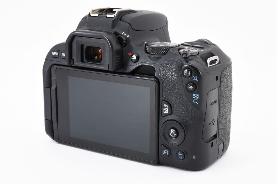 デジタル一眼レフカメラ/Canon EOS Kiss X9