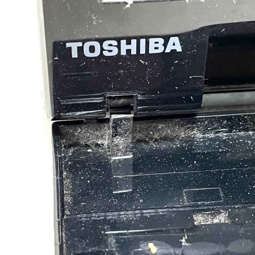 TOSHIBA REGZA ブルーレイレコーダー DBR-Z150 2011年製