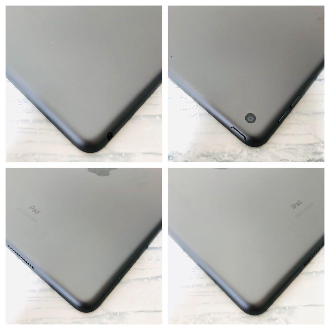 iPad 第7世代 32GB wifiモデル　管理番号：308