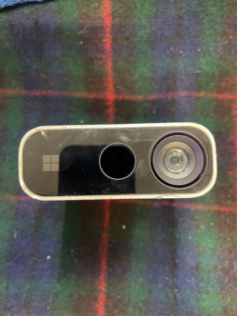 その他 Microsoft Azure Kinect DK