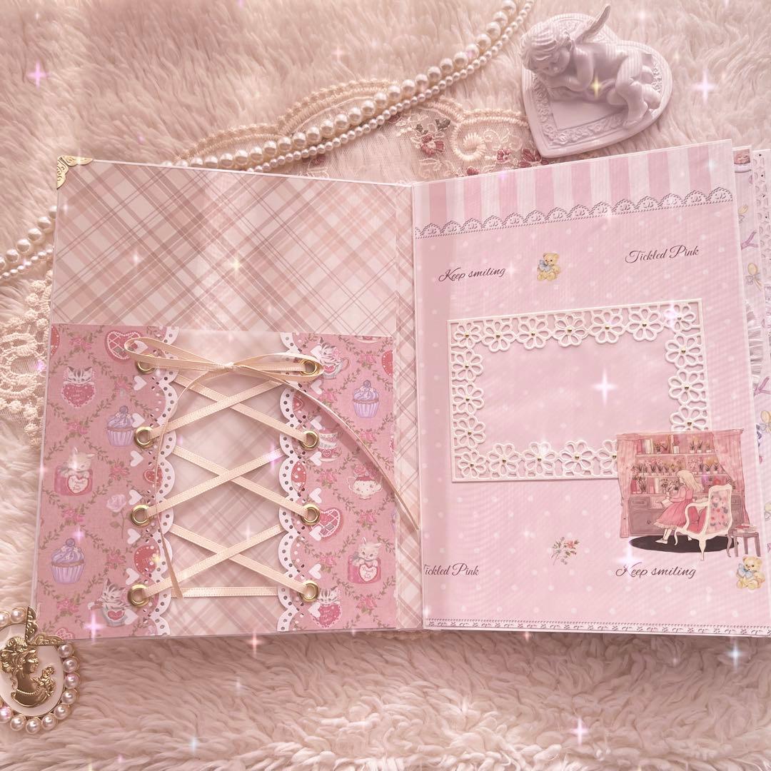 おすそ分けファイル 2冊