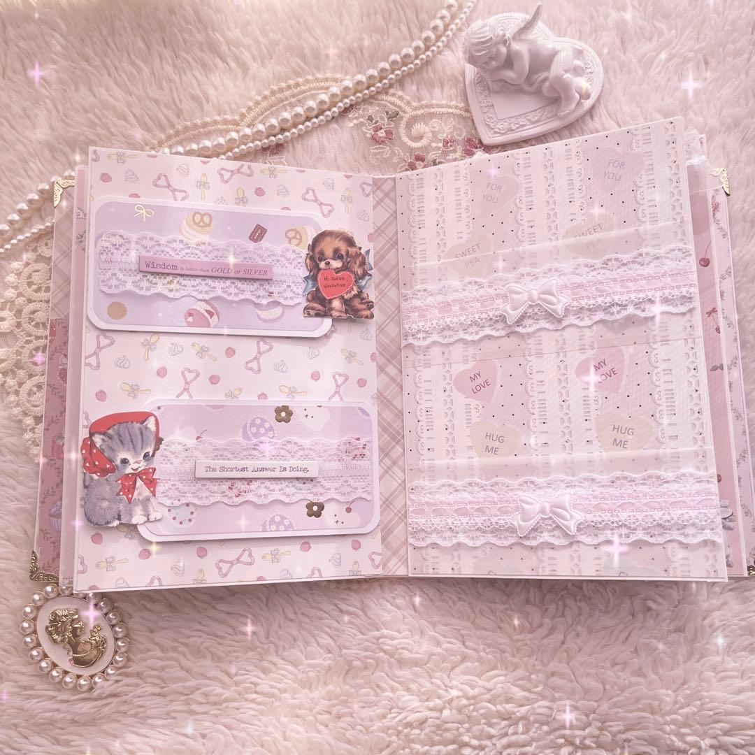 おすそ分けファイル 2冊