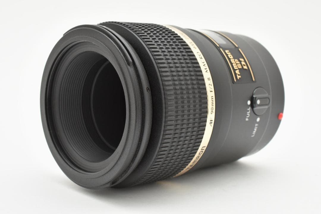新品級 TAMRON Di SP 90mm F2.8 MINOLTA M419
