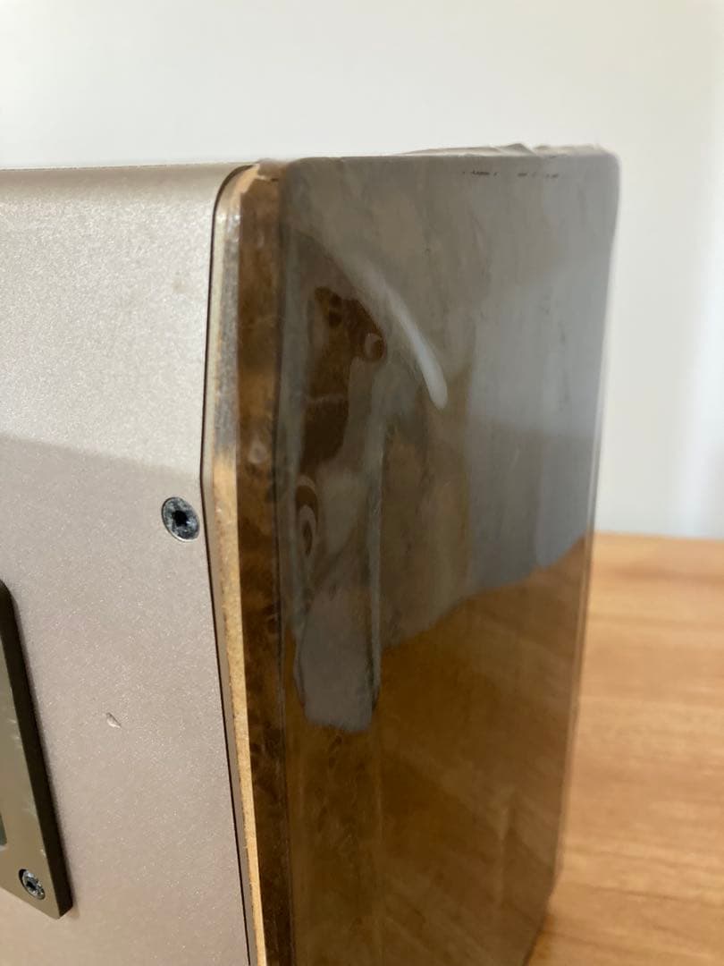 BOSE 125 スピーカー