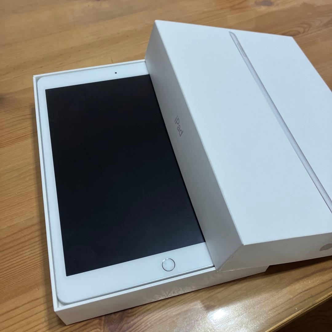 iPad 第7世代 WiFi 128GB