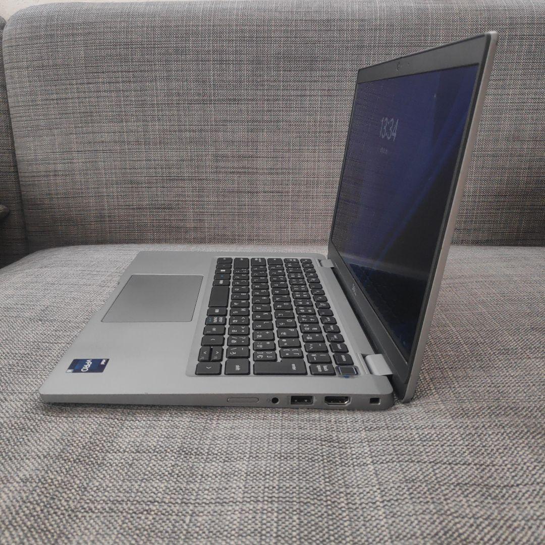 Dell Latitude 5330/i5 12世代/16GB/512GB