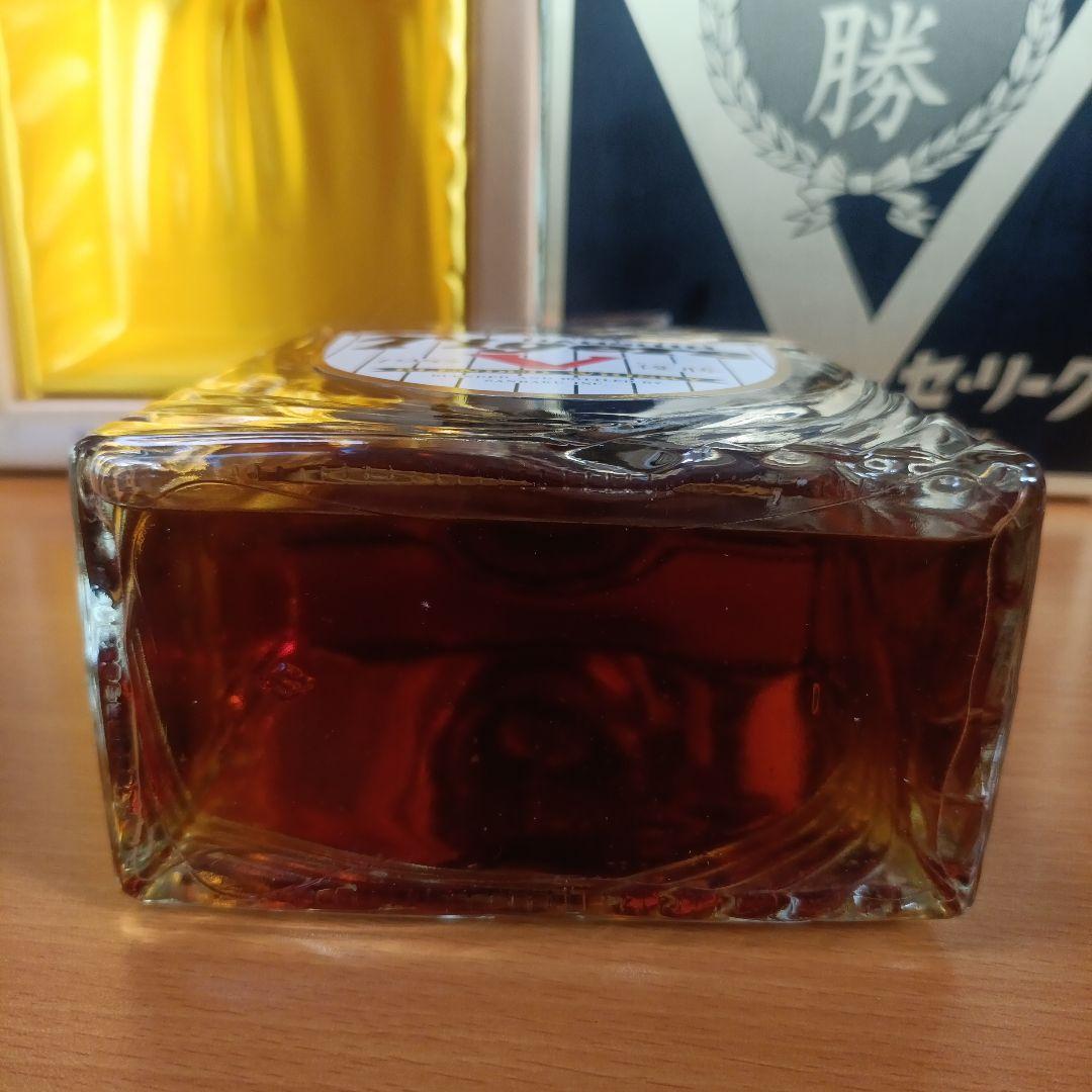 阪神タイガース 1985年 優勝記念ウイスキー 未開封