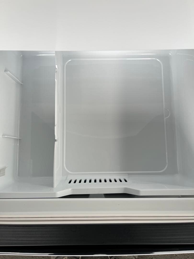 Hisense中古冷蔵庫 162L 2023年製 形名HRーD15F