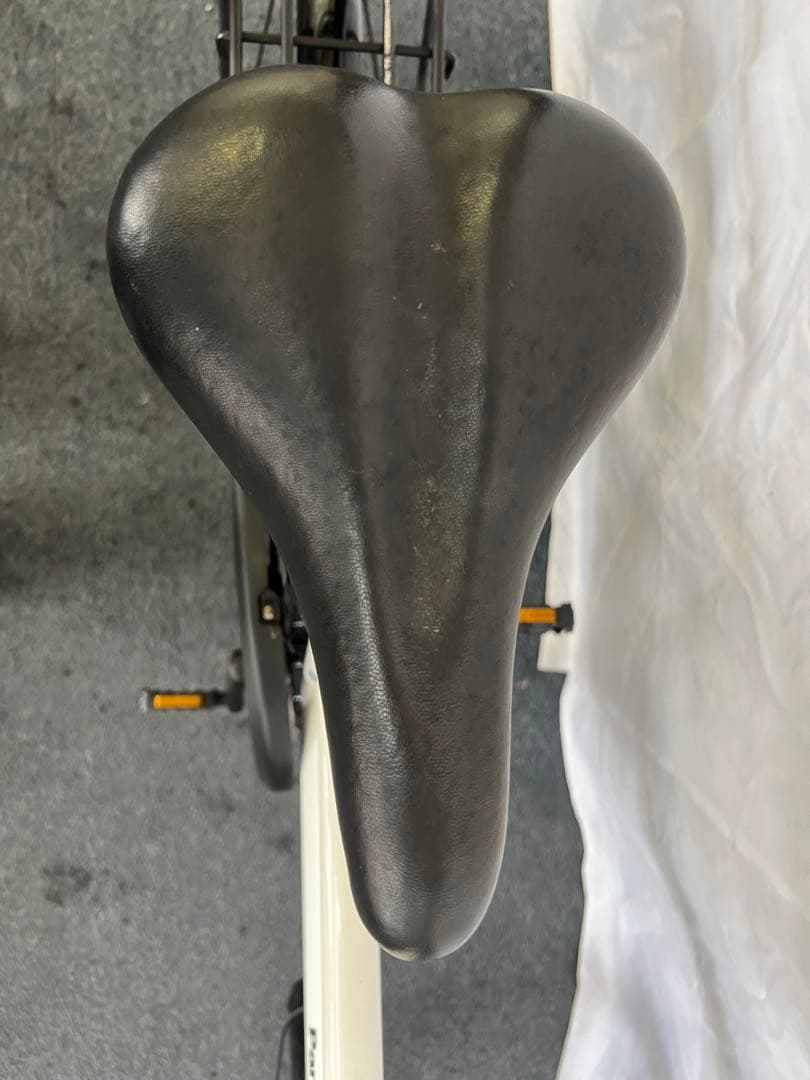 電動自転車　Panasonic VELO-STAR パナソニック　ベロスターミニ