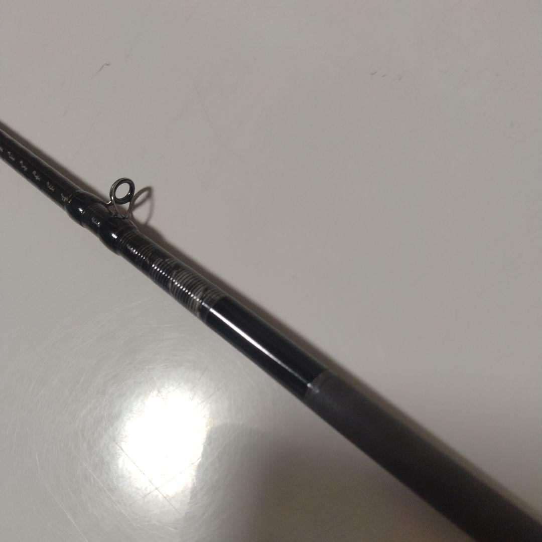 シマノ　ハードロッカー