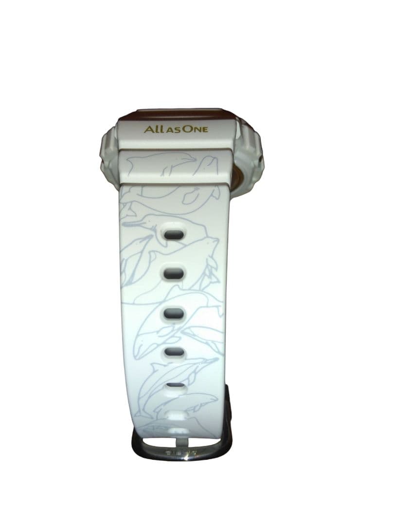 限定モデル　Gショック　GMD-W5601K-7JR　2024年　イルクジ