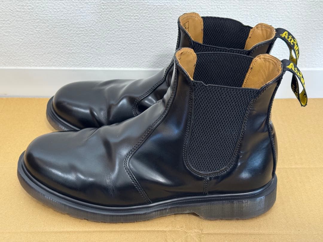 K*Y様 Dr.Martens 2976 チェルシーブーツ UK9 US10