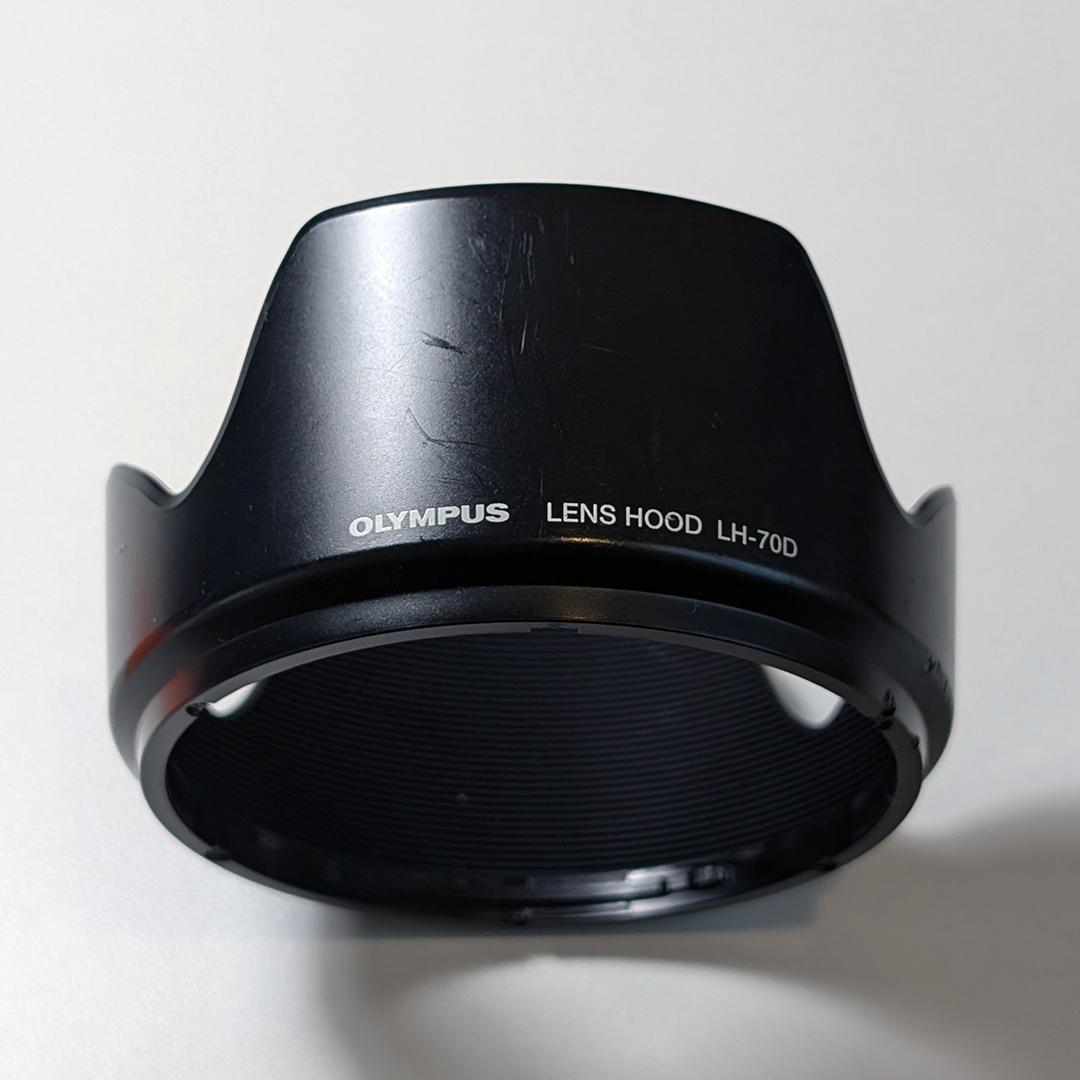 レンズ(ズーム) OLYMPUS ZUIKO DIGITAL 14-54mm F2.8-3.5II