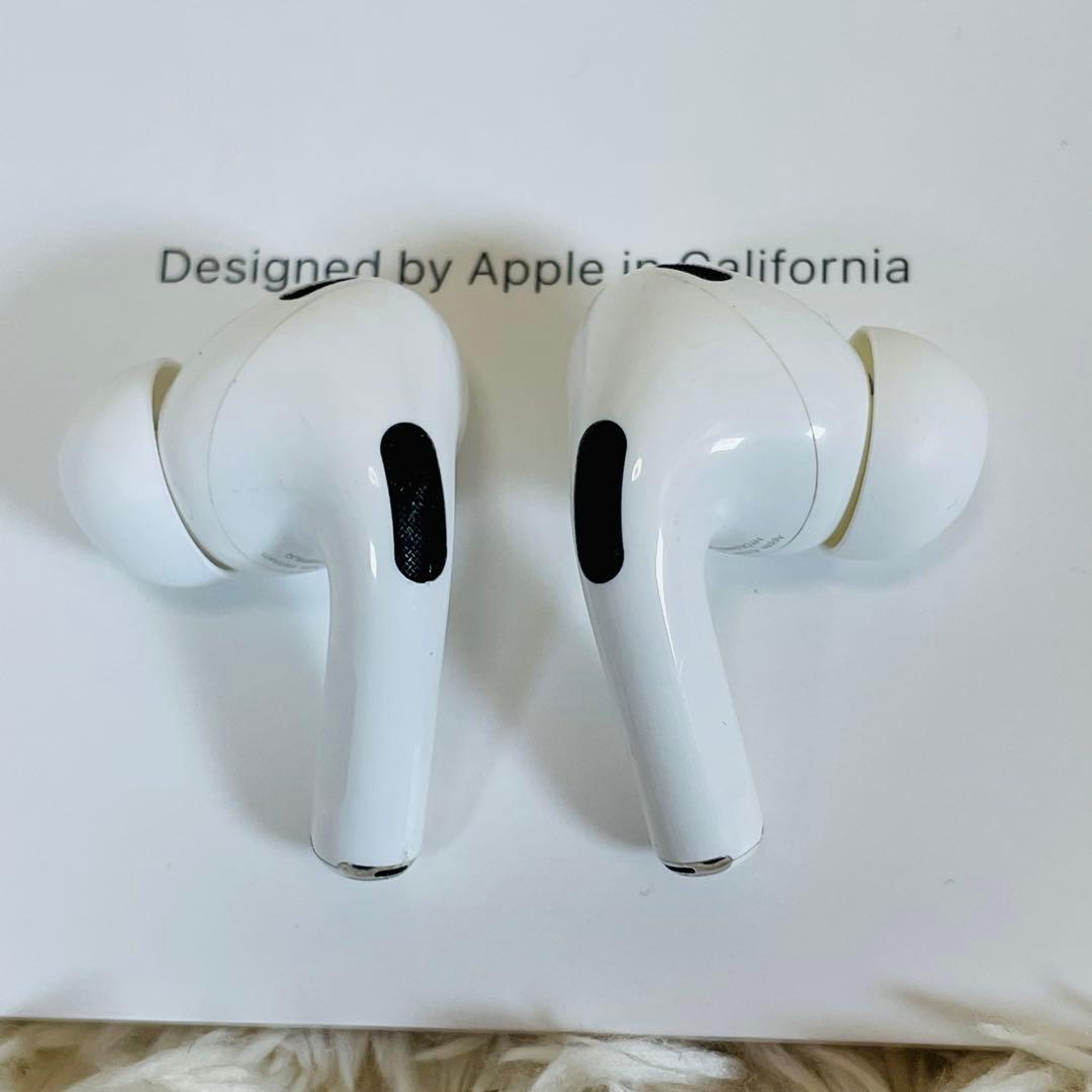 付属品未使用✨　Apple Airpods Pro (第2世代) ライトニング