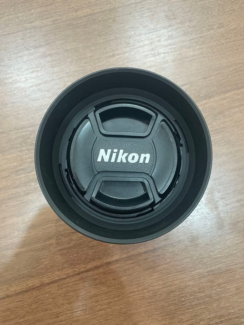 ☆Nikon AF-S NIKKOR 35mm f/1.8G レンズ