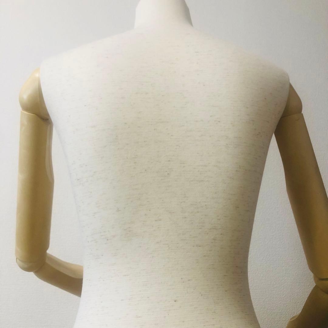 【美品】ReBody 婦人トルソー 可動腕・指あり 高さ調整