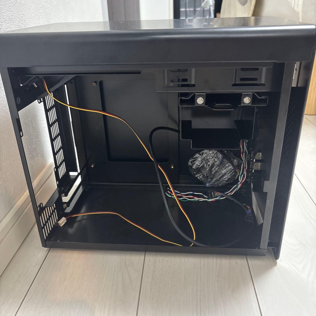 PCケース(自作PC用) abee T80