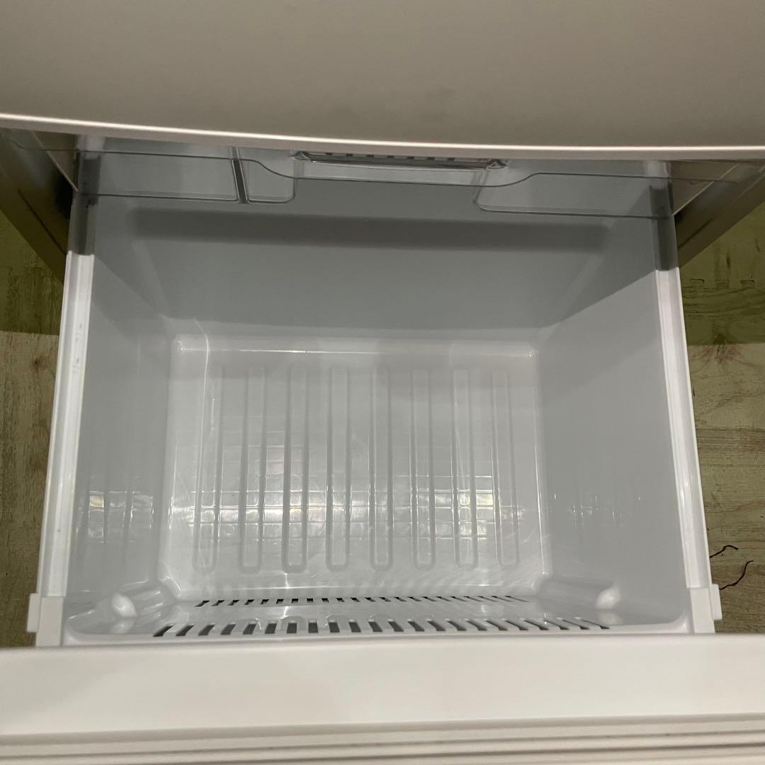 配送設置無料 Panasonic 冷蔵庫 168L 新生活 306