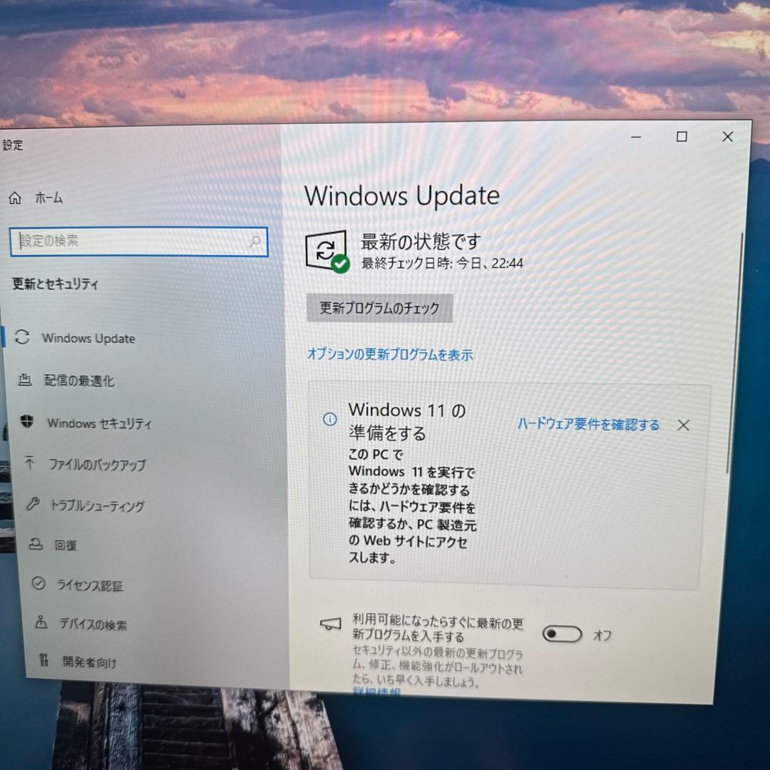 HP Z840 デスクトップPC サーバー　保存領域1.5TB付