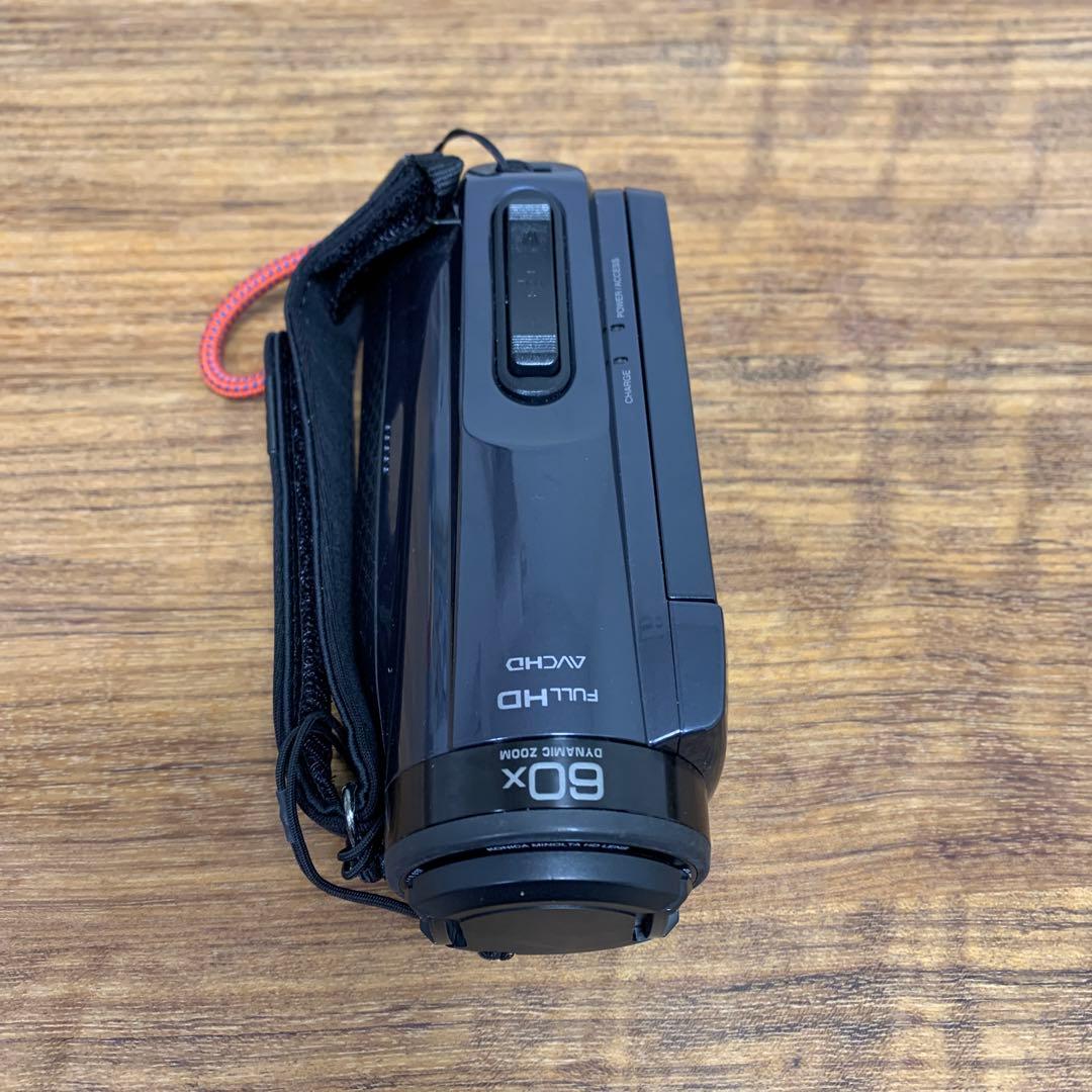 正規品 JVC Everioエブリオ GZ-R470 上位モデル