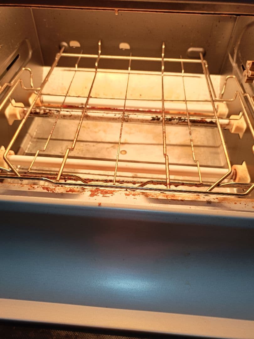 Panasonic ロティサリーグリル＆スモーク NB-RDX100 黒