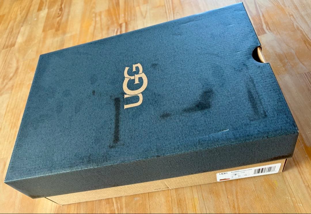 た*ん様 UGGムートンブーツTasman Weather Hybrid