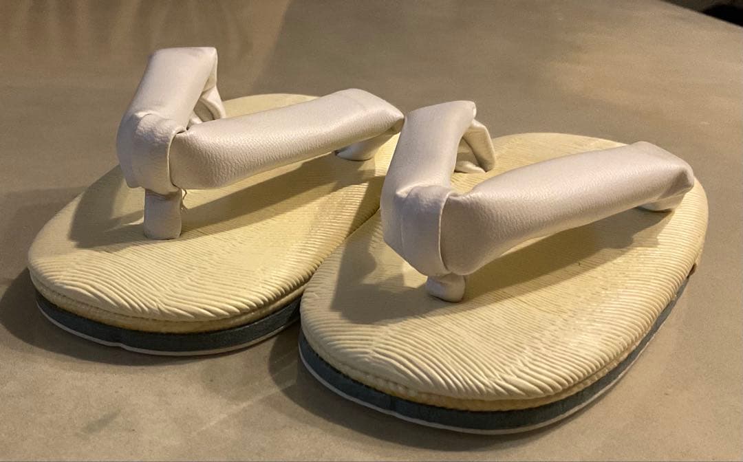 【着付け簡単‼️】七五三用伝統和服草履セット