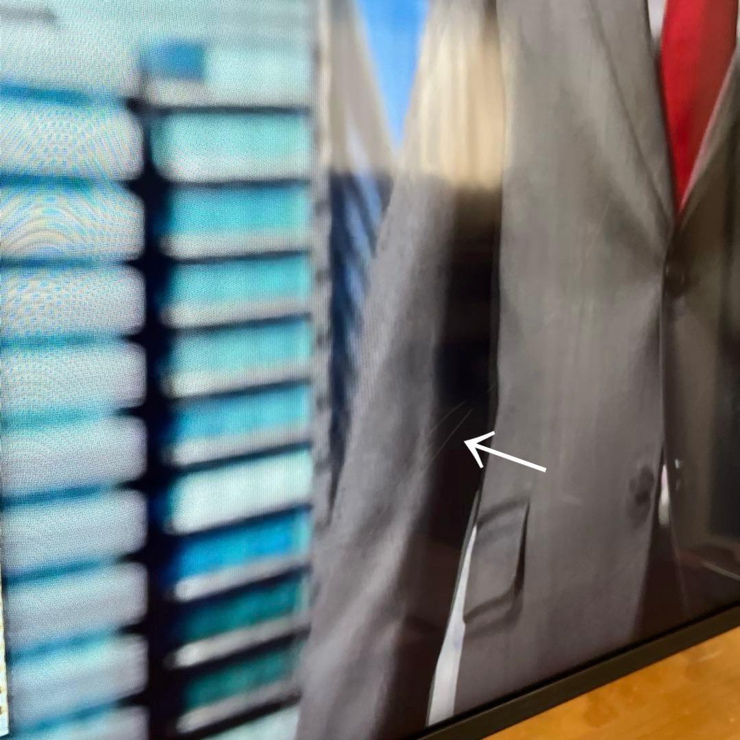 2/8まで限定価格【ソニー　ブラビア】4K液晶テレビ 薄型 （55型）