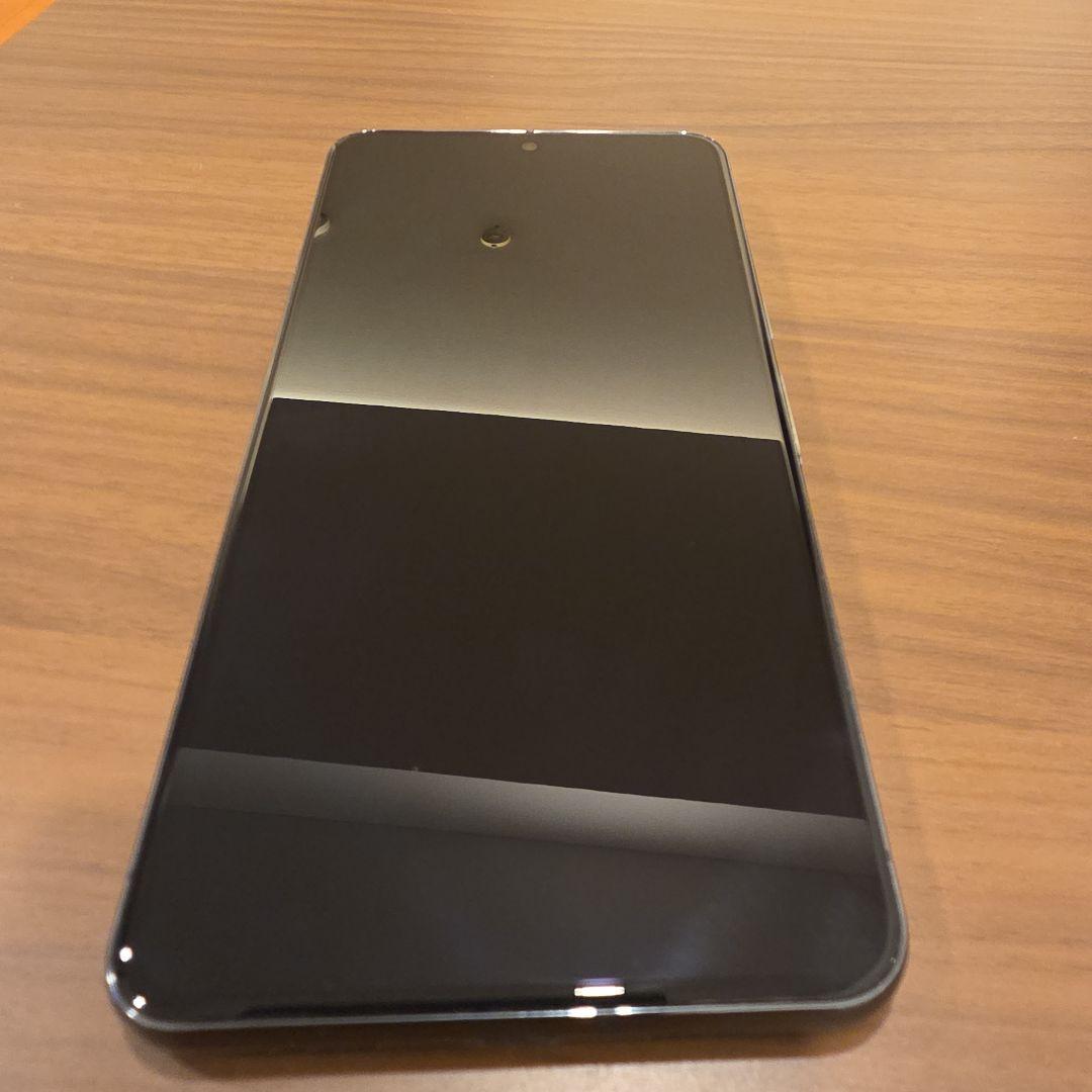 【中古】Google Pixel 8 Pro 本体 箱/充電ケーブル付き