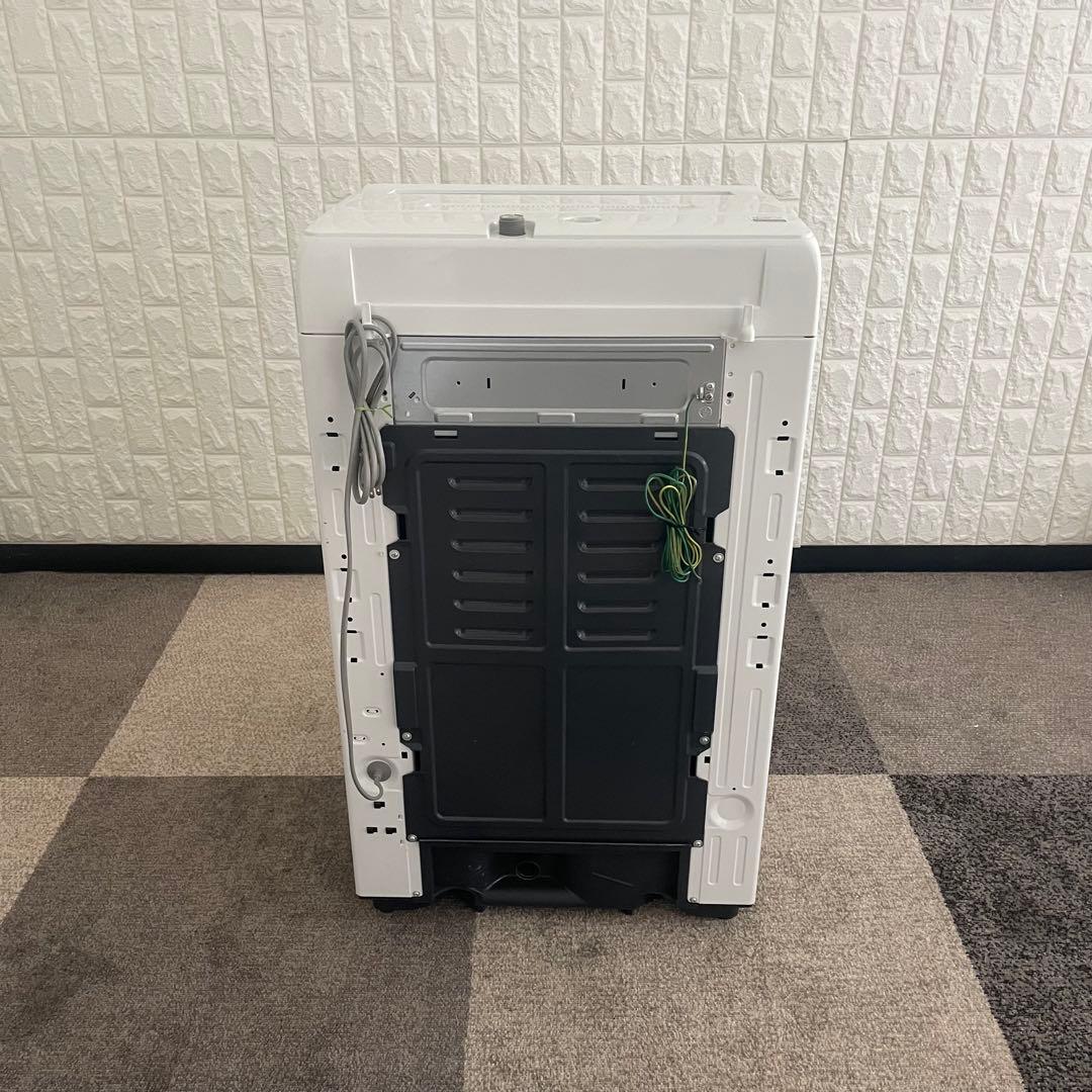 都内23区送料無料✨PANASONIC✨ 洗濯機7.0KG NA-F7PB1