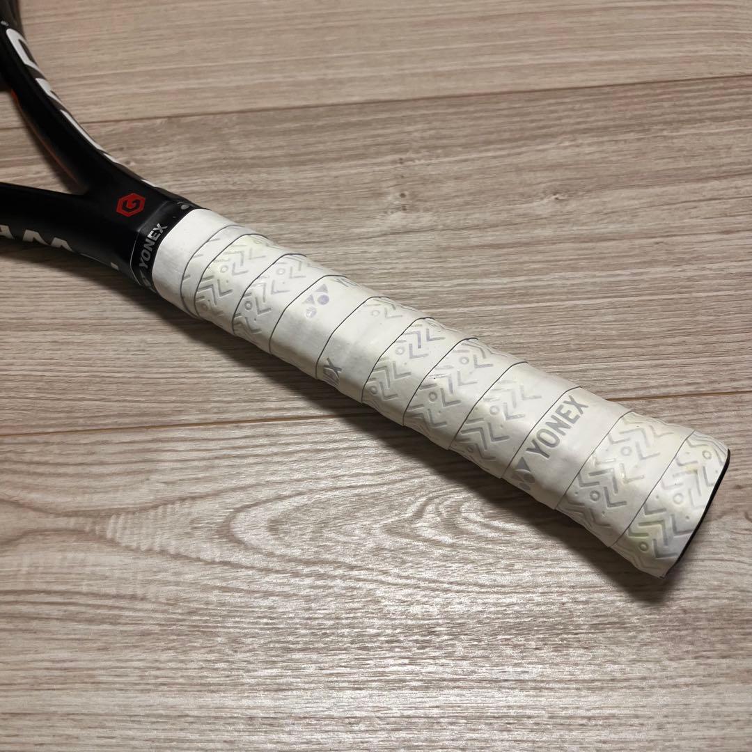 HEAD GRAPHENE XT PRESTIGE PWR 2016 年モデル